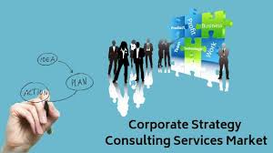 Corporate Strategy Consulting Services Market by leading research firm| PwC, Accenture, Deloitte Consulting, McKinsey and Company and Forecast 2020 To 2027