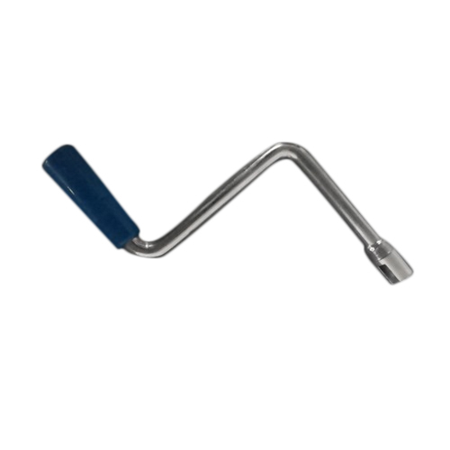 Global Crank Handle Market 2020 | Ketterer, Micronor, Monroe Engineering, Power Automation