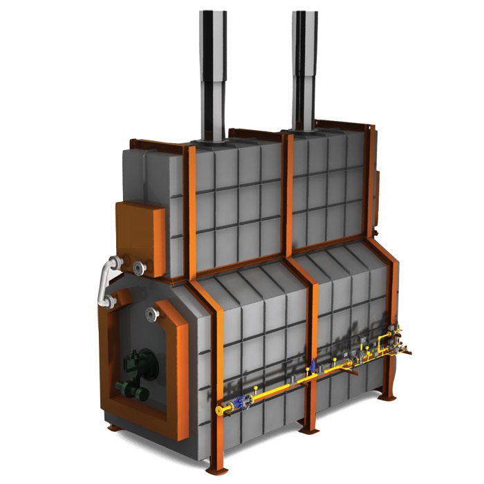 Global Crude Heater Market 2020, Industry Insights, Trends and Forecast ...