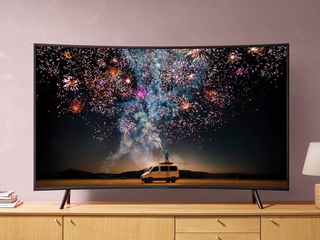Curved TVs Market 2020 | Growth Opportunities with LG, Samsung, Sony, Toshiba, Hisense, Sharp