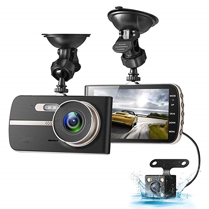 Global Dash Cameras Market 2020 Feasibility Study  Blackview, First