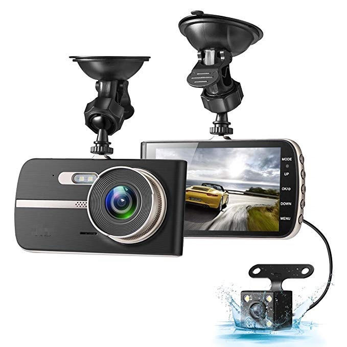 Global Dash Cameras Market 2020 Feasibility Study | Blackview, First Scene, Philips, Nextbase UK, PAPAGO, DOD