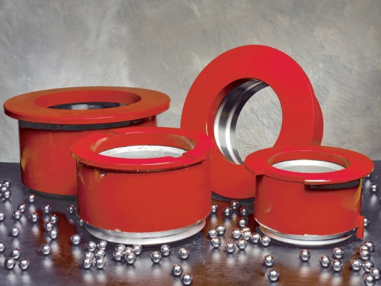 Global Deck Bushings Market 2020, Industry Insights, Trends and Forecast by 2024 : Sandvik, Atlas Copco, Thompson International, Foremost, Matrix