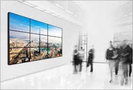 Global Digital Video Walls Market 2020 | Revenue, Key Players, Supply-Demand, Feasibility Study by Barco, Christie