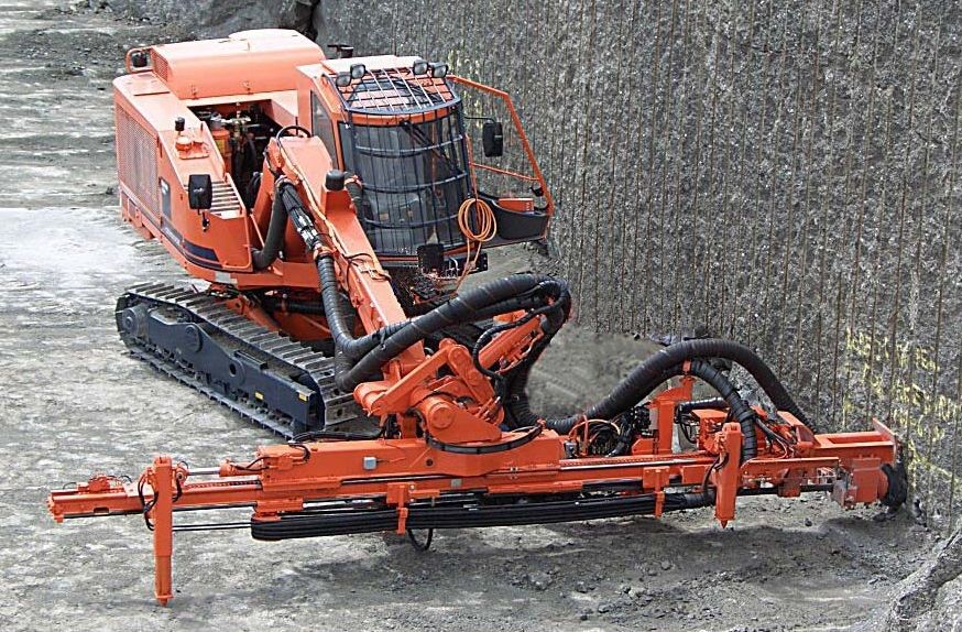 Global Dimensional Stone Drill Rigs Market Report – Global Industry Trends, Share, Size, Growth, Opportunity and Forecast 2020 – 2024