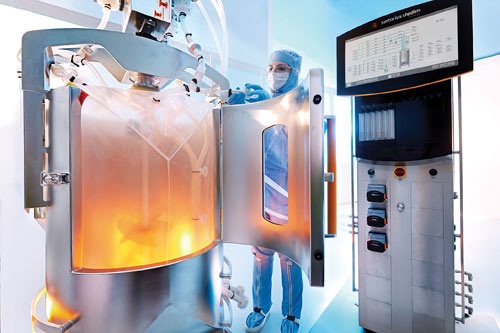 Global Disposable Bioreactor Market 2020 Feasibility Study | Sartorius, GE Healthcare, Thermo Fisher, Pall, Eppendorf