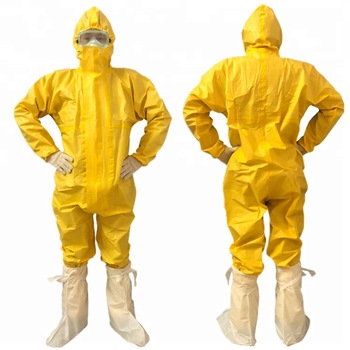 Global Disposable Chemical Protective Clothing Market Industry analysis & Forecast to 2026| 3M, Ansell, E.I. Du Pont De Nemours and Company