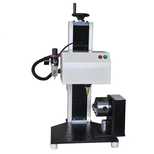 Industry Trend on Global Dot Peen Marking Machines Market 2020 | Telesis, Gravotech Group, PRYOR, SIC, Östling Marking Systems