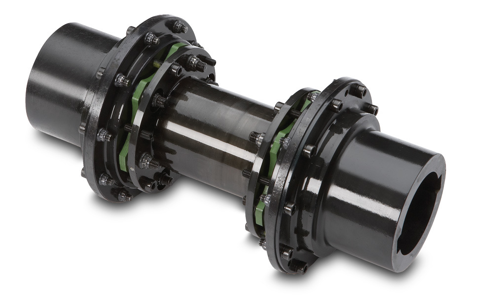 Global Double Diaphragm Couplings Market Comprehensive Study, Rising Growth, Emerging Scope, Estimated Forecast to 2026 – Altra, Voith, KOP-FLEX