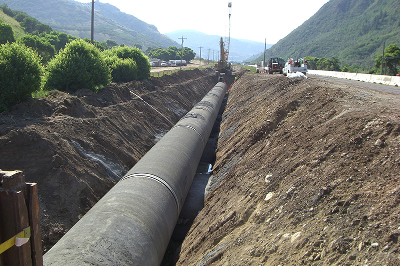 Drainage Projects /Works Market (2020-2027) is Furbishing worldwide | Koh Brothers, Koon, Ley Choon, Shanghai tunnel engineering co (singapore) pte ltd