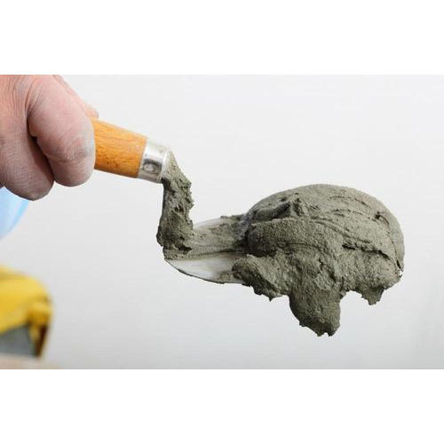Global Dry Mortar Market observer high growth by Type, Application, New Ideas and Trends to 2026 | Saint-Gobain Weber(FR), Materis(FR)