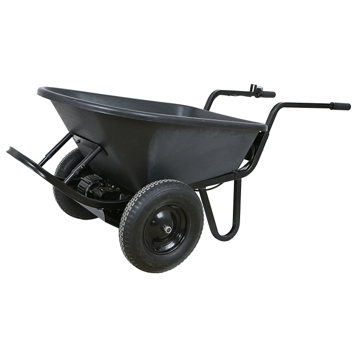 Global Electric Wheelbarrow Market Competitive Intelligence Insights 2020 – 2024 : Muck Truck, Overland, SCHMID Group, Sherpa Tools