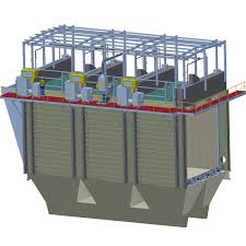 Global Electrostatic Precipitator (ESP) Market observer high growth by Type, Application, New Ideas and Trends to 2026 | GE, Feida, Balcke-Drr