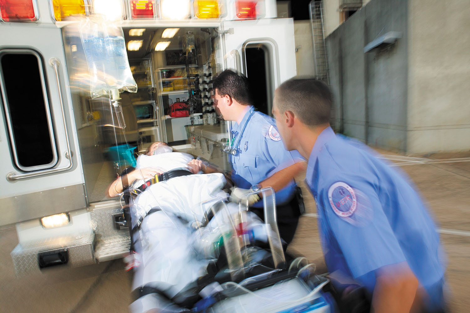 Emergency Medical Services Software Market by leading research firm| Medhost EDIS, emsCharts, ESO, ImageTrend and Forecast 2020 To 2027