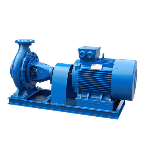 Global End Suction Pumps Market 2020, Industry Insights, Trends and Forecast by 2024 : Kirloskar Brothers, Xylem, GRUNDFOS, Watson-Marlow