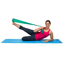 Exercise Resistance Bands Market (2020-2027) is Furbishing worldwide | Reehut, TheraBand, Wacces Store, Black Mountain Products