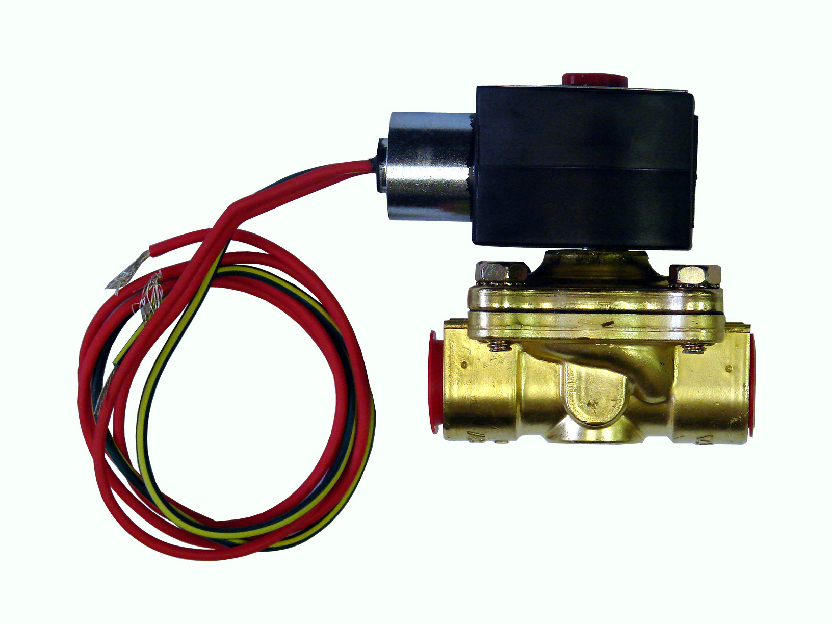 Industry Trend On Global Explosion Proof Solenoid Valves Market – Insights on Challenges & Opportunities by 2020 to 2026 – ASCO, Parker, Kendrion