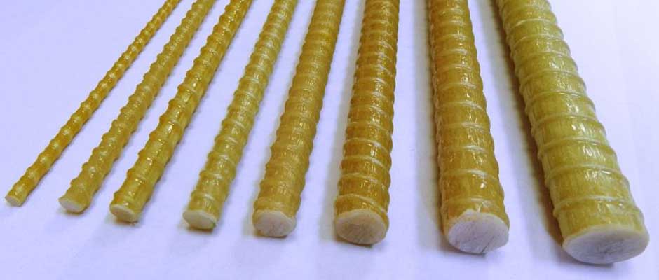 Industry Trend On Global FRP Rebar Market- surge in Market Growth Is Getting Started to 2026 | Hughes Brothers, Schoeck, Armastek, Hebei Yulong