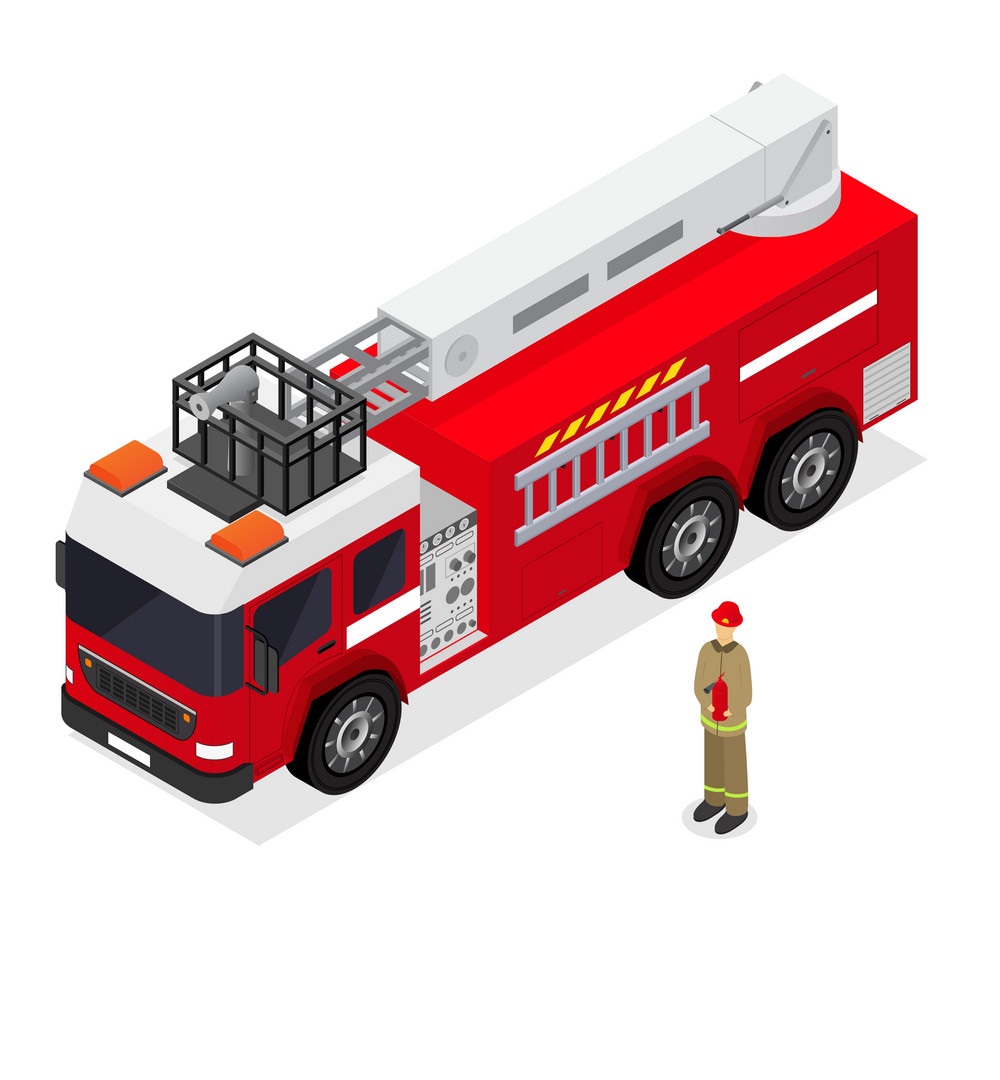 Global Fire Engine Market with Top Business Growing Strategies, Technological Innovation And Emerging Trends Of Outlook To 2024 | Oshkosh, Rosenbauer, MORITA, Magirus