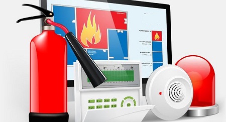 ﻿Global Fire Safety Solutions Market 2020 – WAGNER, Ceasefire Industries, Checkmate Fire, Chubb Fire & Security