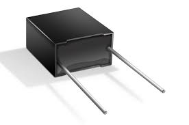 Global Foil Capacitor Market : Competitive Analysis, Market Analysis, Key Market Competitors, Market Drivers, Market Restraints | ASC Capacitors, JCC Japan Capacitor