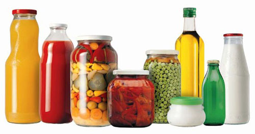 Global Food Packaging Glass Bottles Market Comprehensive Growth by 2020 to 2024 : Owens-Illinois, Hng Float Glass, Ardagh Group, AGI Glasspack