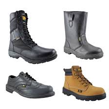 Foot Protective Equipments Market (2020-2027) is Furbishing worldwide | Bata, BBF Safety, Dunlop, Honeywell