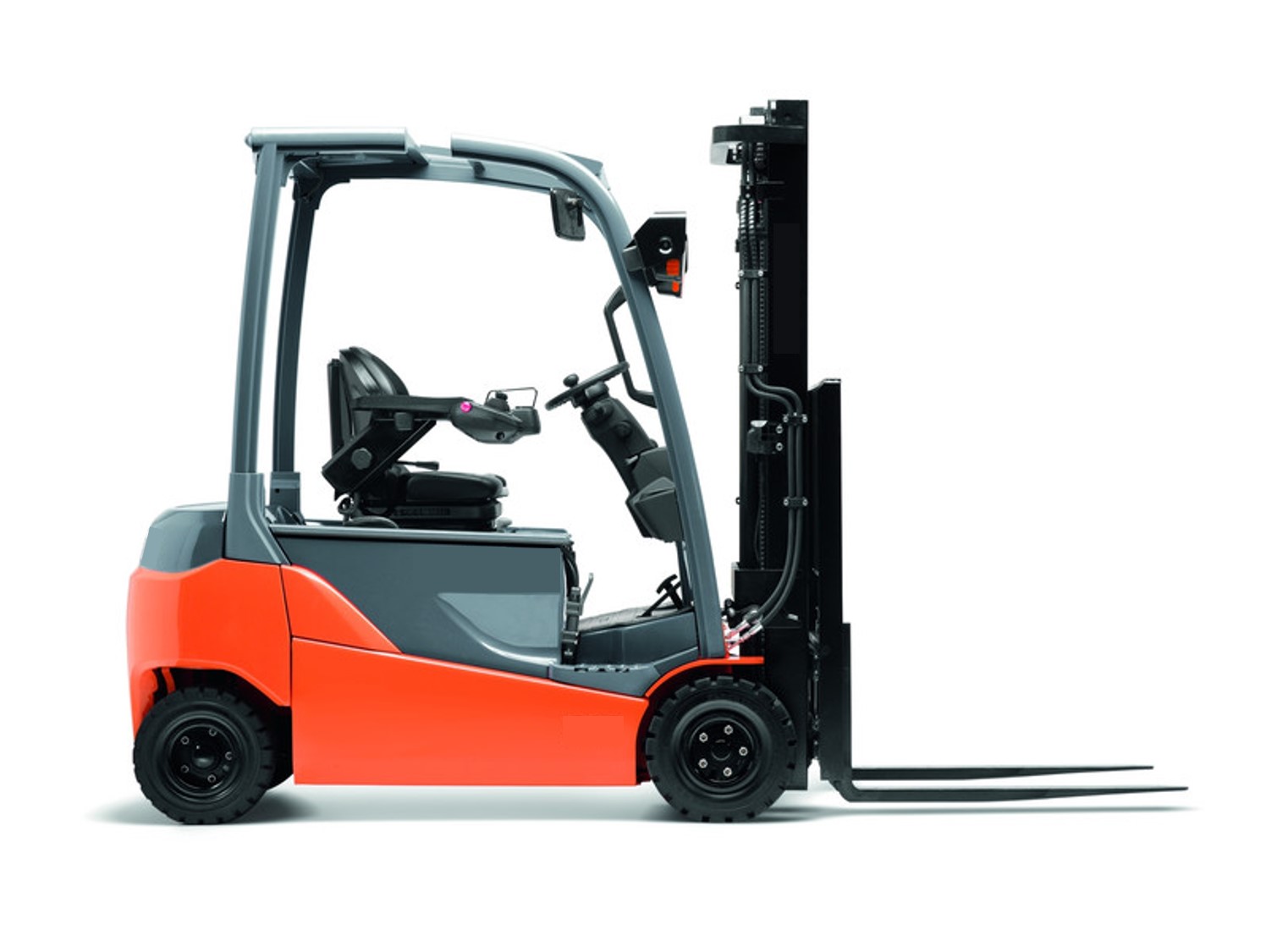 Industry Trend On Global Forklift Trucks Market Key Trends and Forecast Research Report 2020-2026 – Toyota, Kion, Jungheinrich