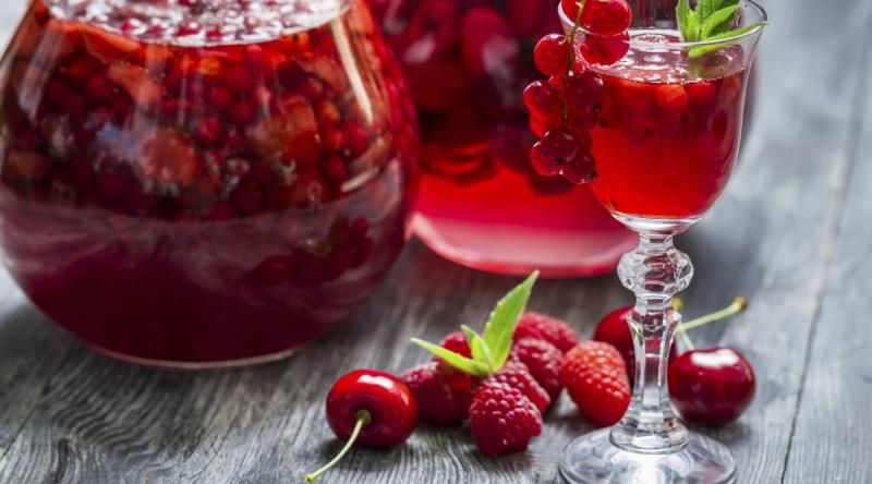 Global Fruit & Herb Liqueur Market 2020 Feasibility Study | Jagermeister, Killepitsch, Samuel Willard’s, Lzarra