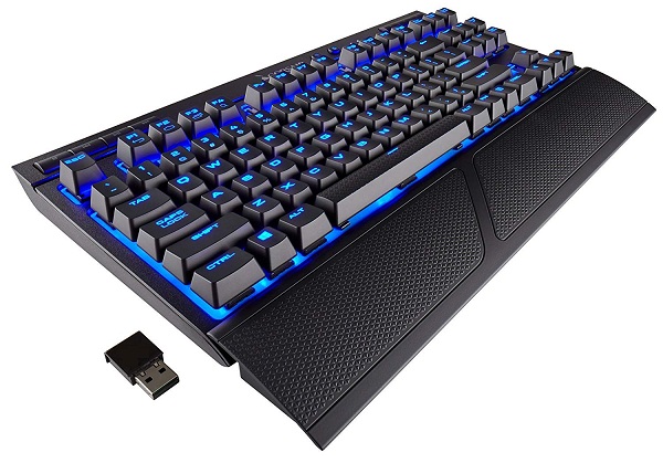 Gaming Keyboards Market 2020 | Revenue, Key Players, Supply-Demand, Feasibility Study with Razer, Corsair, Logitech