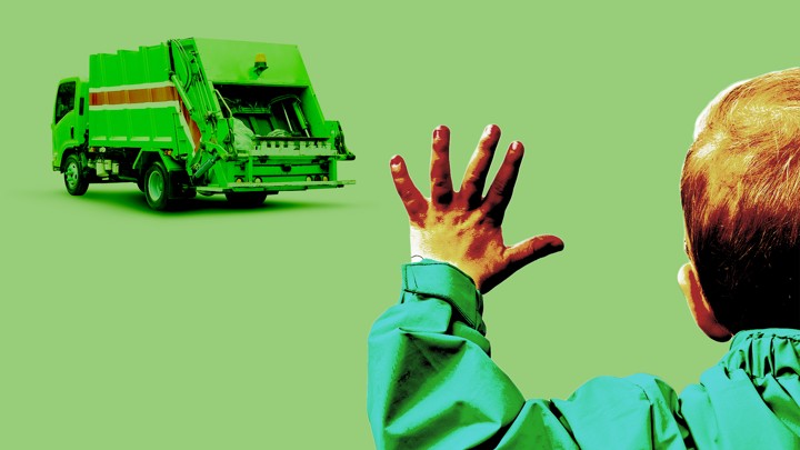 Garbage Truck Market Analysis And Growth With Forecast Overview To 2026