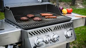 Global Gas Barbecue Grills Market Segmentation, Application, Technology & Market Analysis Research Report 2026 | Napoleon, Weber, Char-Broil, Char-Griller, Bull, Landmann, Fire Magic, Broilmaster, KitchenAid, Middleby, MHP, Coleman, Kenmore, Blackstone, Broil King, Dyna-Glo, Huntington