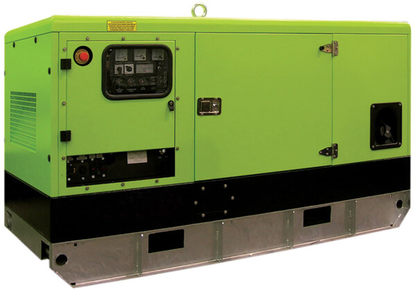 Generator Sets Market Report – Global Industry Trends, Share, Size, Growth, Opportunity and Forecast 2020 – 2024