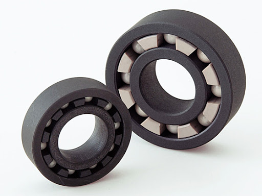 Graphite Bearing Market (2020-2027) | Growth Analysis By SKF, Helwig Carbon, Runfeng Electrical Carbon, ST Marys Carbon