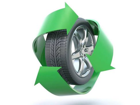 Global Green Tire Market Growth Rate, Trends, Demands, Status and Application Forecast to 2024 | Michelin, Bridgestone, Continental, Pirelli