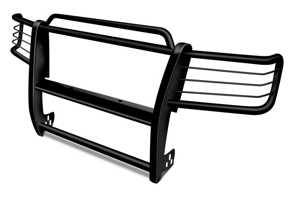 Global Grille Guards Market 2020 Growth, Development and Forecast Report | Go Rhino, SteelCraft, Tuff-Bar, Frontier Truck Gear, Broadfeet