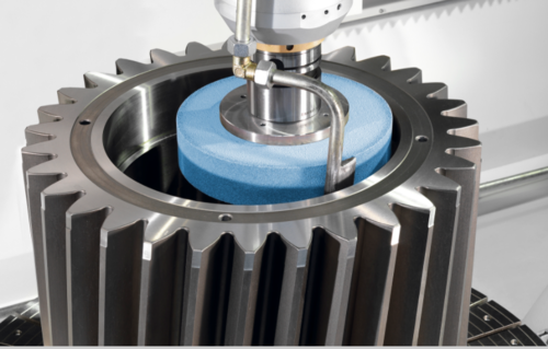Global Grinding Chucks Market 2020 Growth, Development and Forecast Report | ROHM, WALTER, Maprox GmbH, EMUGE FRANKEN