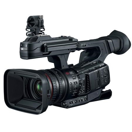 Global HD Camcorder Market Competitive Intelligence Insights 2020 – 2024 : Canon, Panasonic, Sony, JVC, Nikon, Samsung, Toshiba