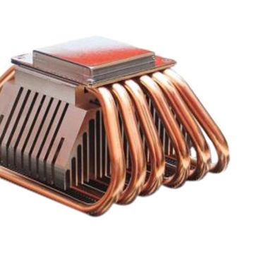 Industry Trend On Global Heat Pipe Market- surge in Market Growth Is Getting Started to 2026 | Furukawa, Aavid, Fujikura, Cooler Master