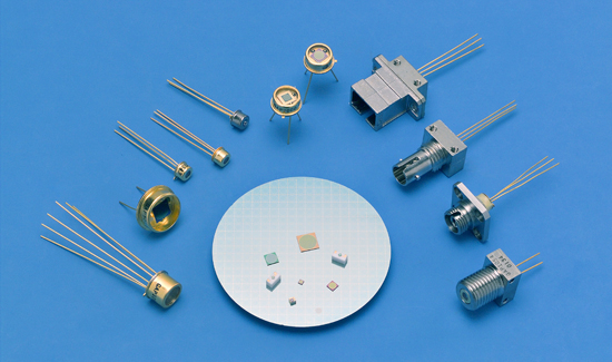 Global High-Speed Photodiodes Market Consumption and Growth with competitive analysis and Future Forecast 2020-2024