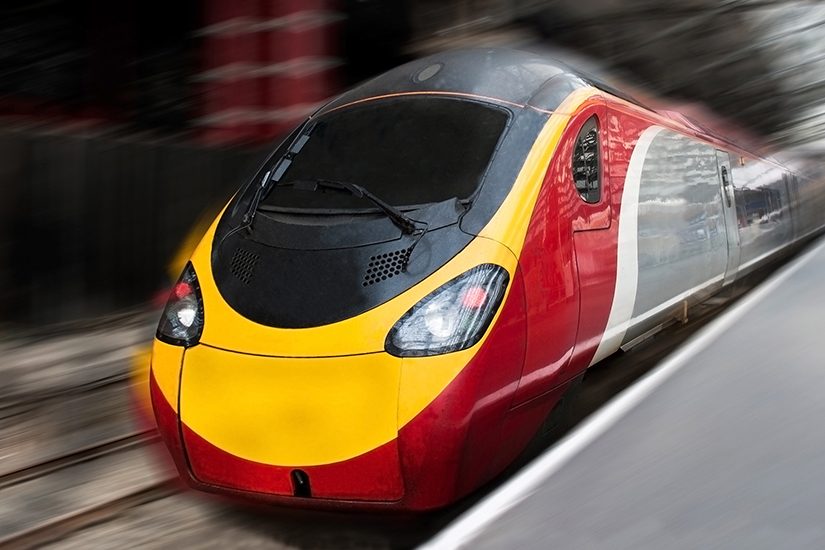 Highspeed Rail Coatings Market Comprehensive Analysis and Business
