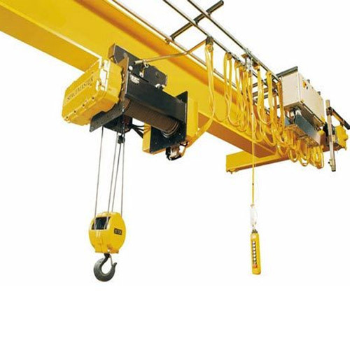 Global Hoist Market 2020 – Columbus McKinnon, Kito, Terex, Konecranes, Ingersoll Rand, Hitachi