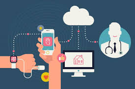Home Healthcare Software Market by leading research firm| Intel, Qualcomm, NXP Semiconductors, Texas Instruments and Forecast 2020 To 2027