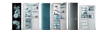 Household Refrigerators & Freezers
