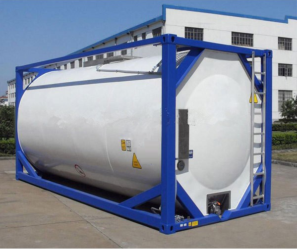 Trending 2020 : Global ISO Tank Container Market Rapid Economic Growth Worldwide Analysis by CIMC, NT Tank, Welfit Oddy