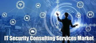 IT Security Consulting Services Market by leading research firm| Accenture, Deloitte, E&Y, EMC and Forecast 2020 To 2027