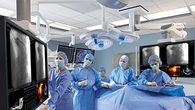 Integrated Operating Room Systems Market (2020-2027) | Growth Analysis By Stryker, Skytron, Danaher, Olympus