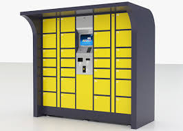 Trending 2020 : Global Intelligent Parcel Locker Market Rapid Economic Growth Worldwide | Neopost, TZ Limited, American Locker, Florence Corporation