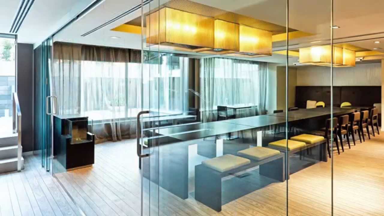Global Interior Glass Market Opportunities, Demand and Revenue Forecast to 2024 | Lindner-group, Optima, Dormakaba, Hufcor, AXIS, Jeld Wen