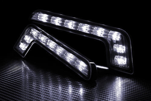 LED Automotive Lighting – Global Industry Size, Share, Trends, Analysis and Forecast 2020-2024